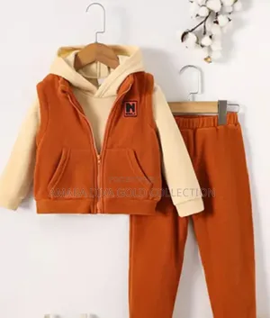 Toddler Boys Clothes