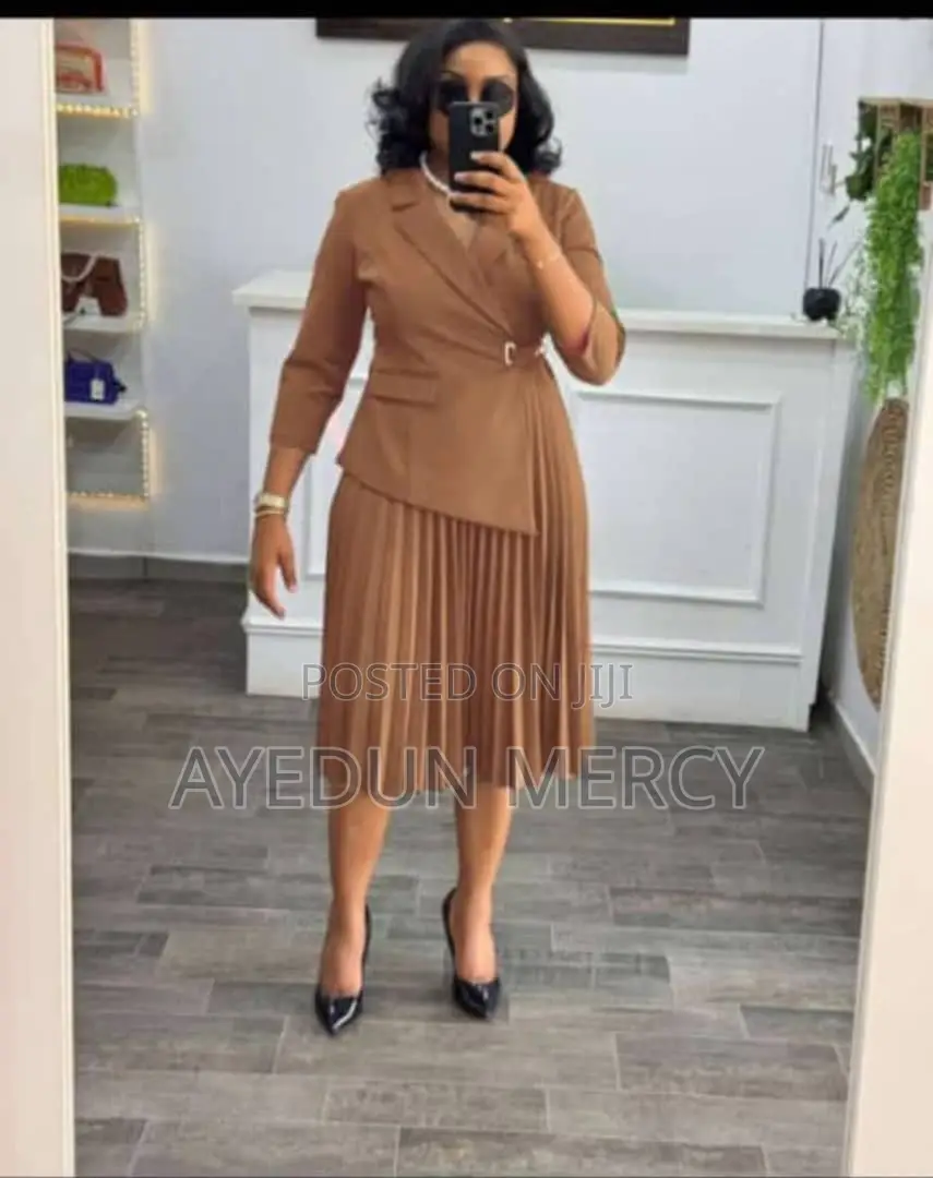 Corporate Ladies Cloth