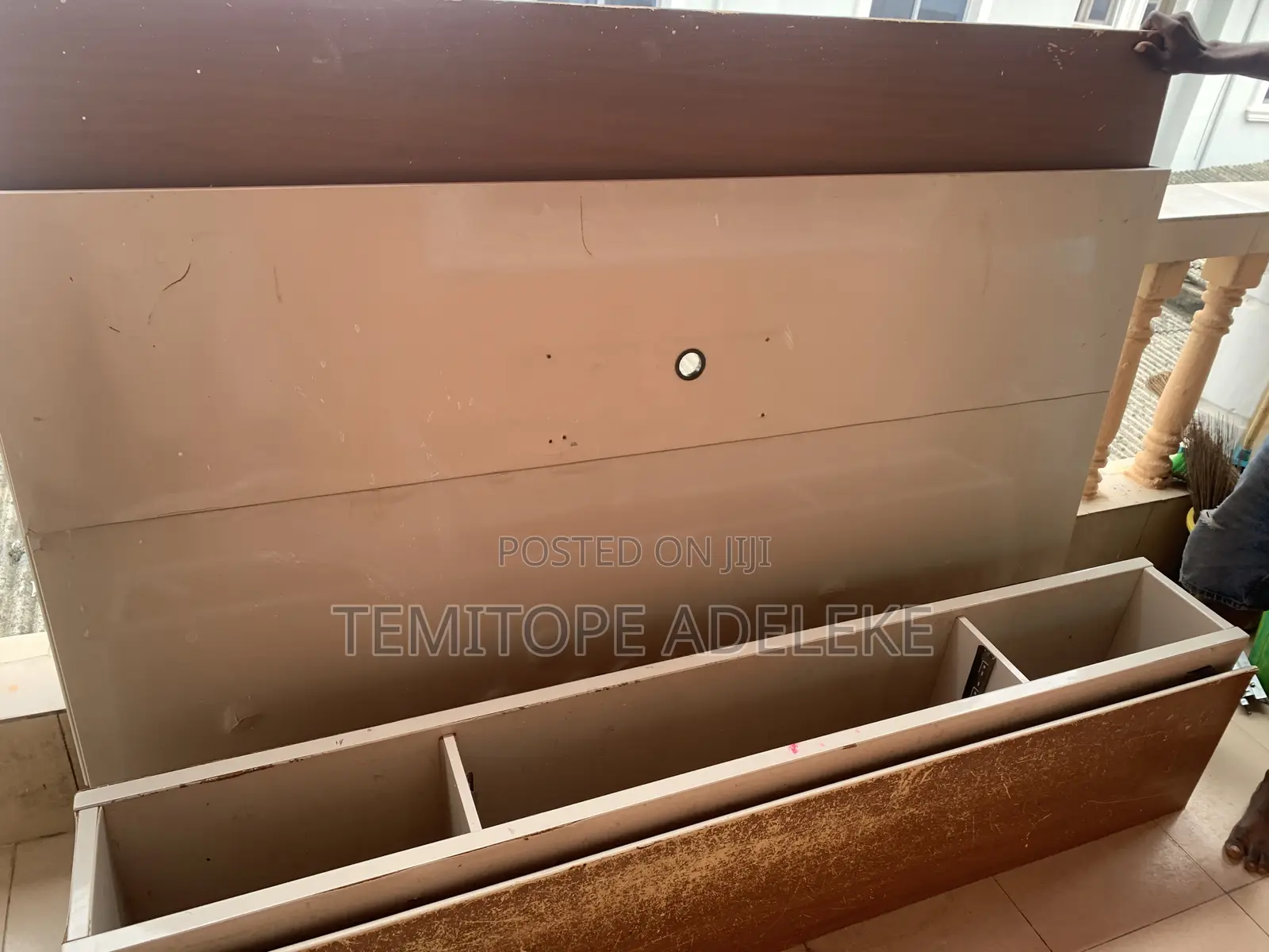 TV Console