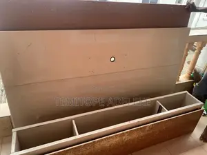 TV Console