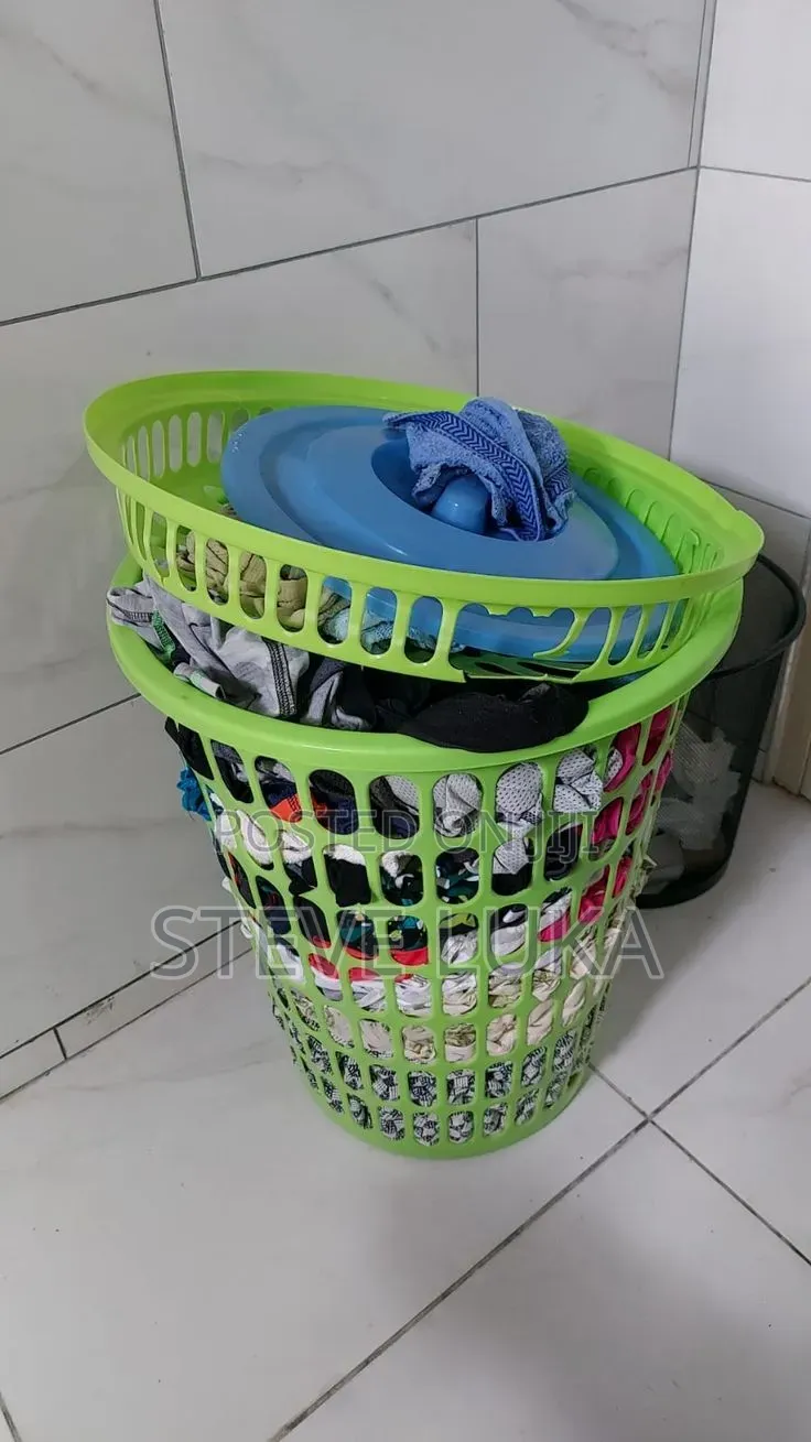 Home Laundry Service
