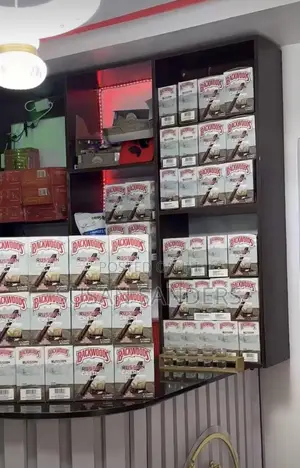 Russian Cream Backwoods
