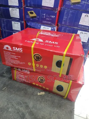 12kva Hybrid Inverter SMS 48v