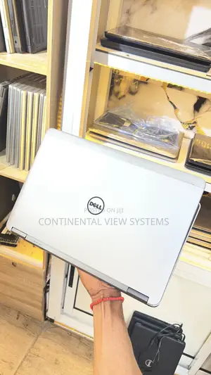 Laptop Dell Latitude E7240 8GB Intel Core i5 SSD 128GB