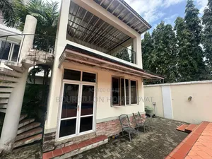 4bdrm Duplex in Banana Island for rent