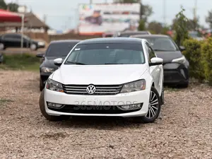 Volkswagen Jetta 2014 White
