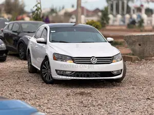 Volkswagen Jetta 2014 White