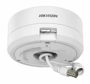 Hikvision Indoor Fixed Turret Camera