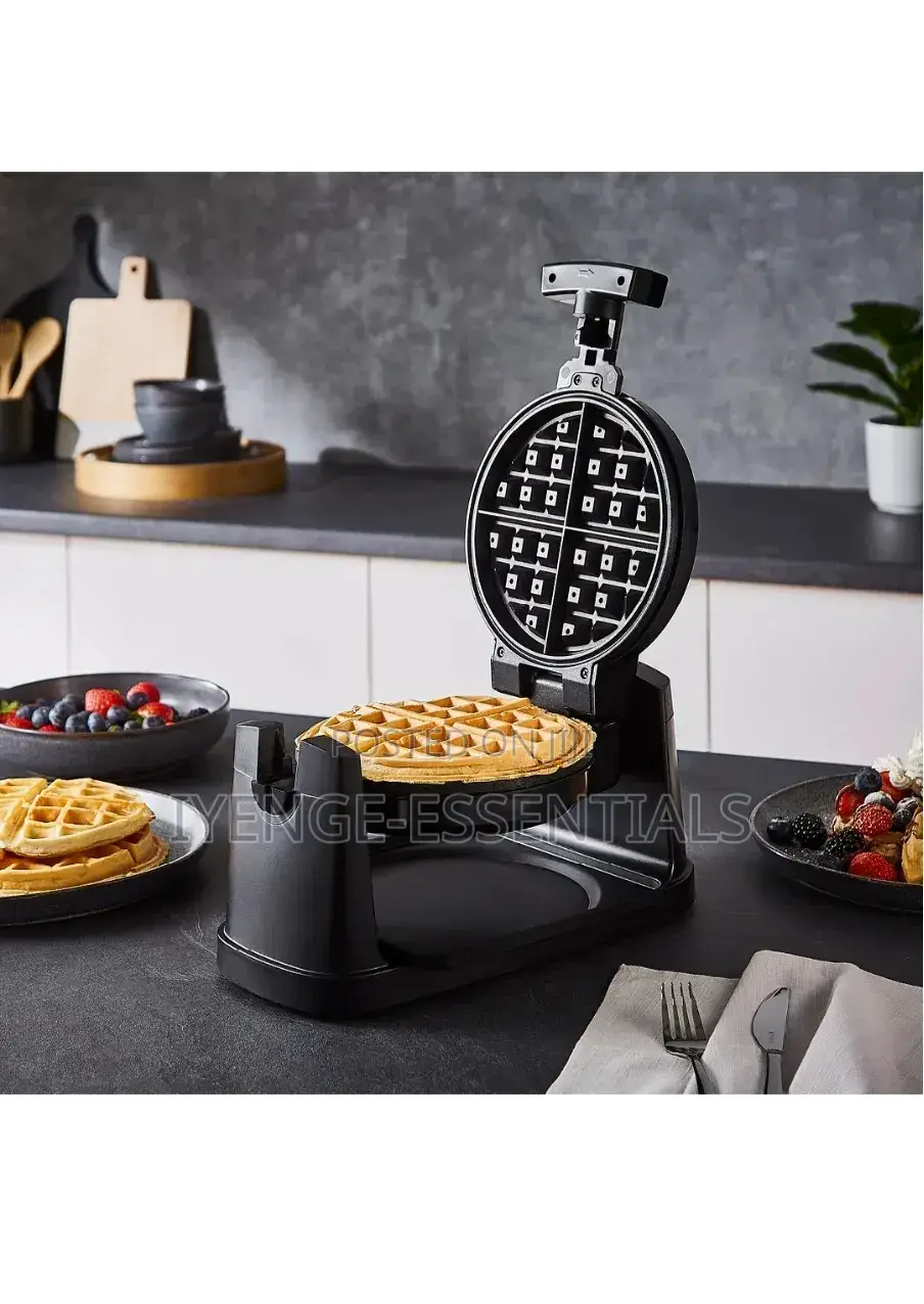 WWaffle Maker