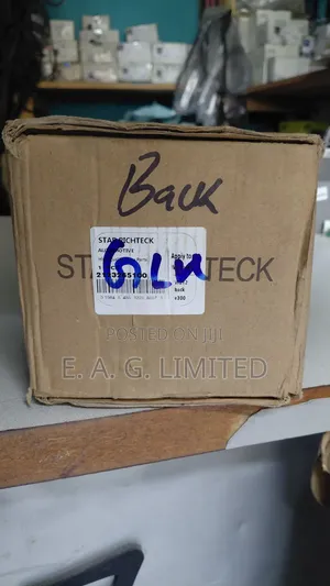 Mercedes-Benz GLK Rear Shock Absorber – A