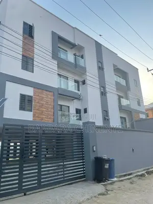 Furnished 2bdrm Apartment in Ilasan for sale