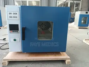 Dry Laboratory Oven