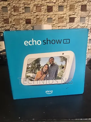 Amazon Echo Show 5 Gen 3