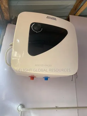 Water Heater