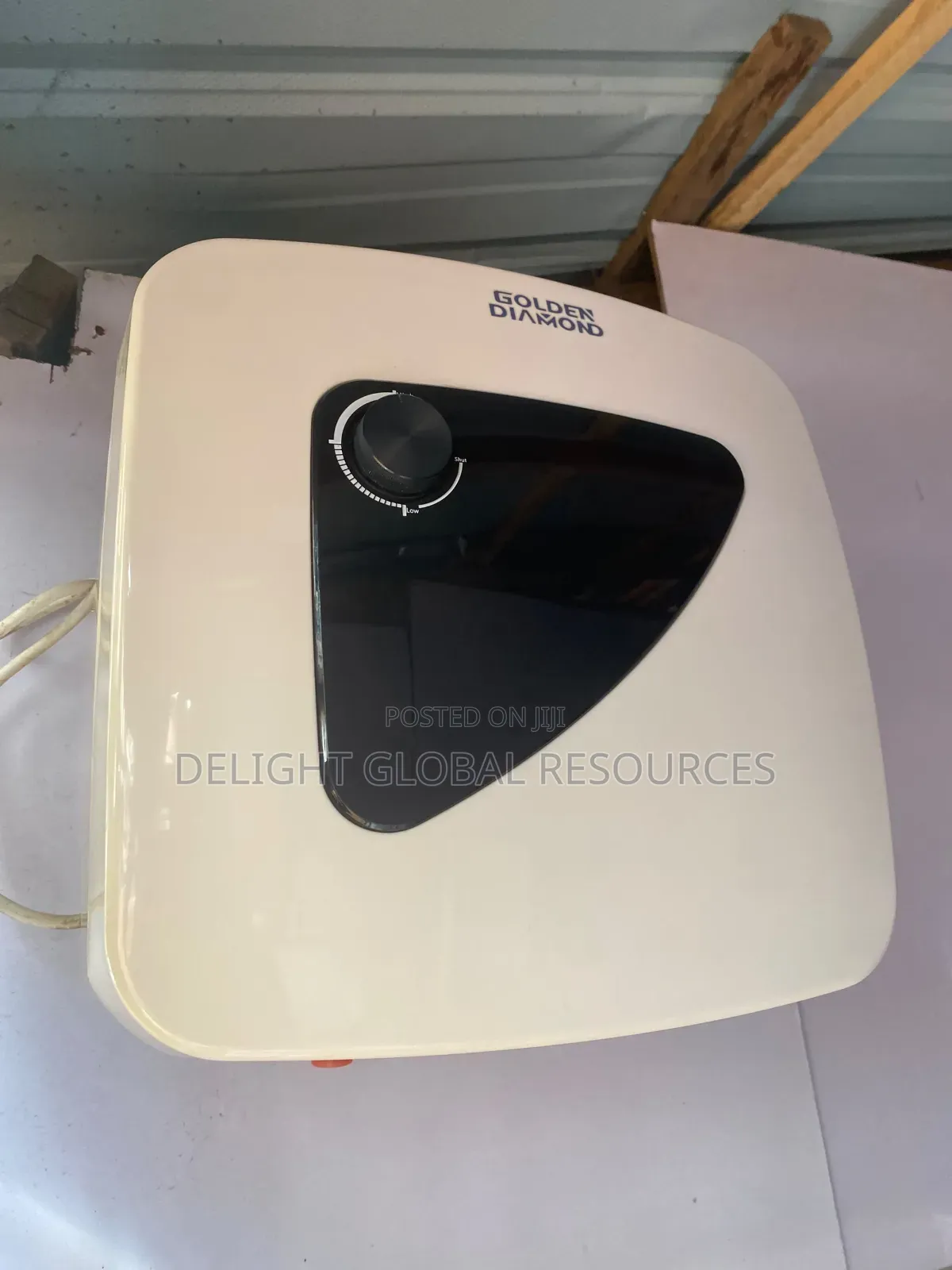 Water Heater