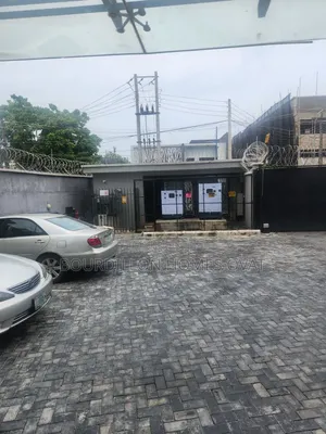 2bdrm Apartment in Ikoyi S.W for rent