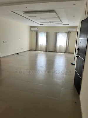 2bdrm Apartment in Ikoyi S.W for rent