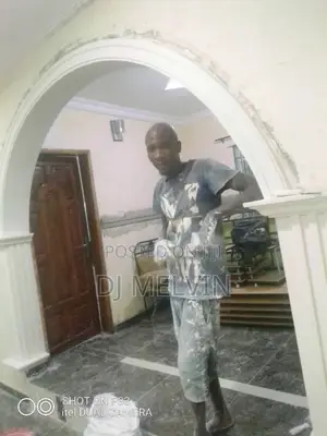 Building Cleaning Services