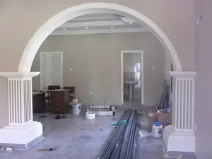 Building Cleaning Services