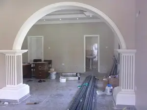 Building Cleaning Services