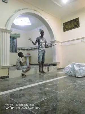 Building Cleaning Services