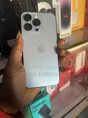 Apple iPhone 13 Pro 128 GB Gray