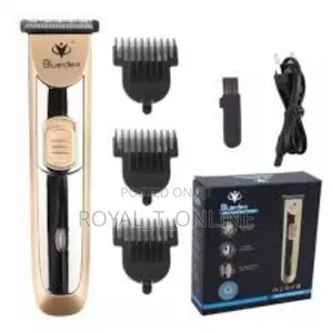 Rechargeable Hair Clipper in Ibadan. Quality Clipper for Hair and Wigs