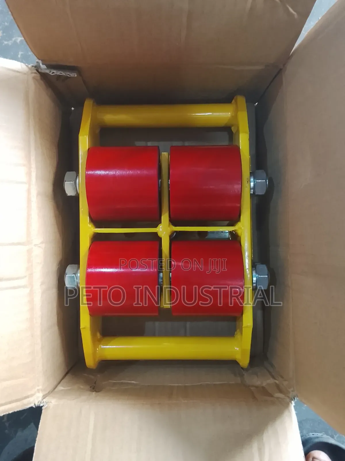 6tons Sketch Holder