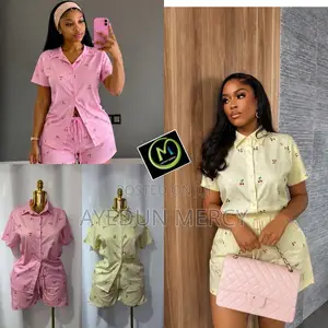 2in1 Shirt for Ladies