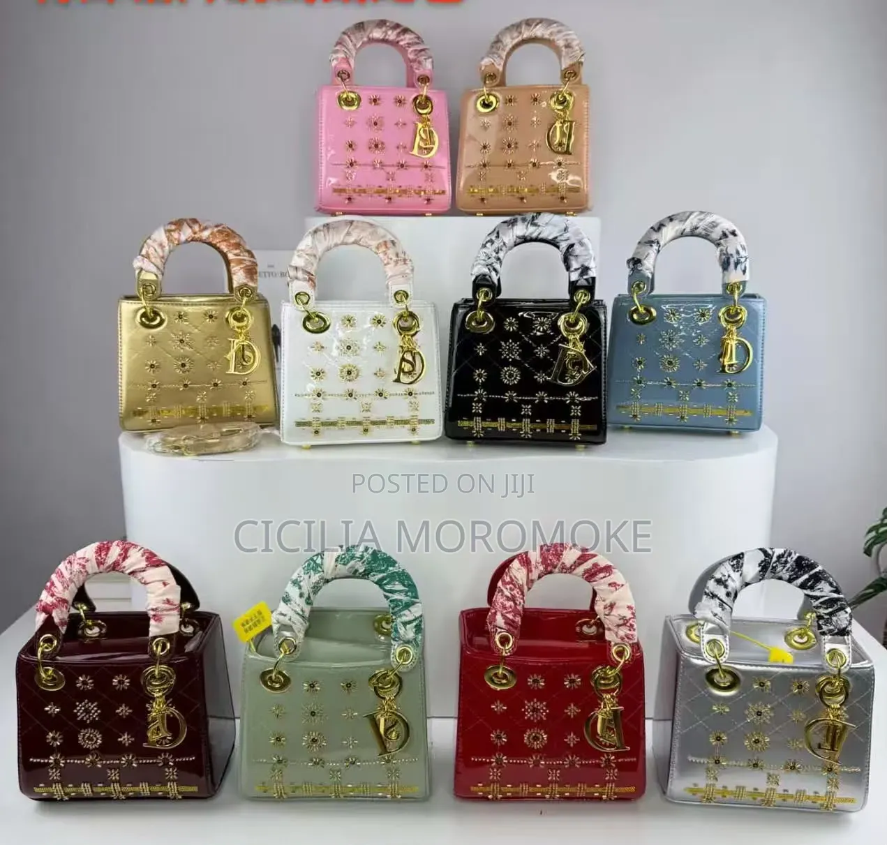 Quality Bags