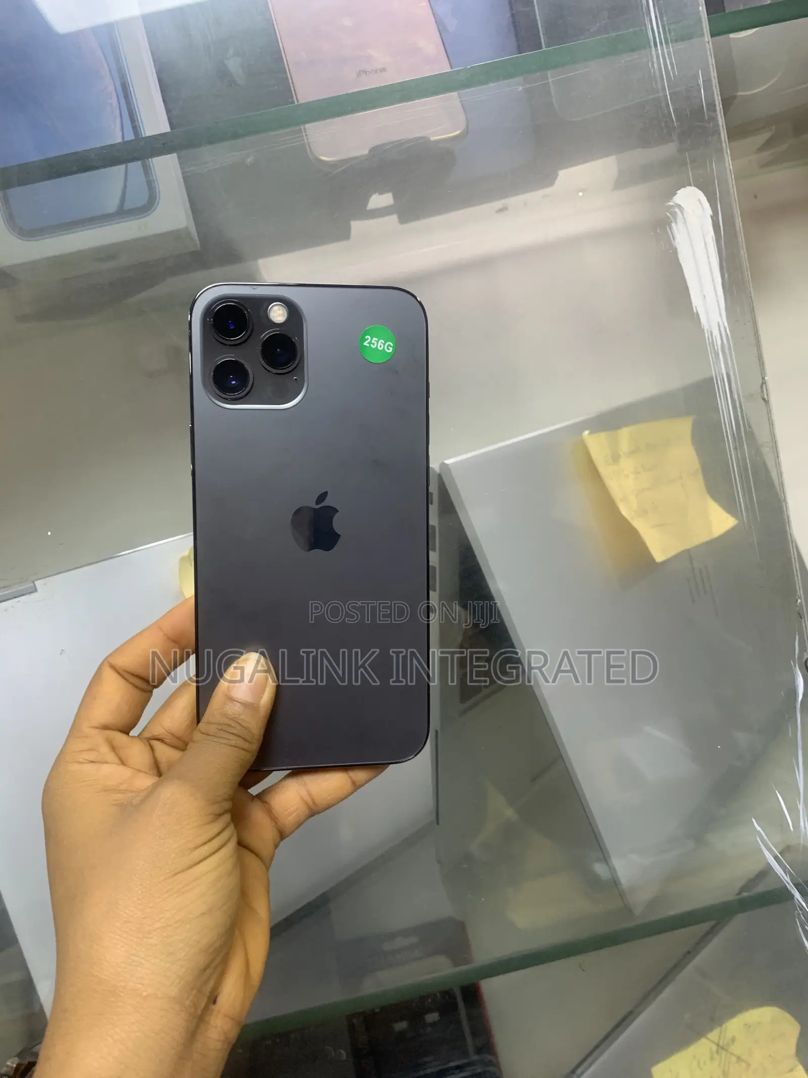 Apple iPhone 12 Pro Max 256 GB