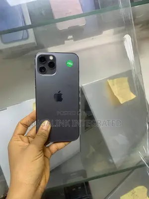 Apple iPhone 12 Pro Max 256 GB