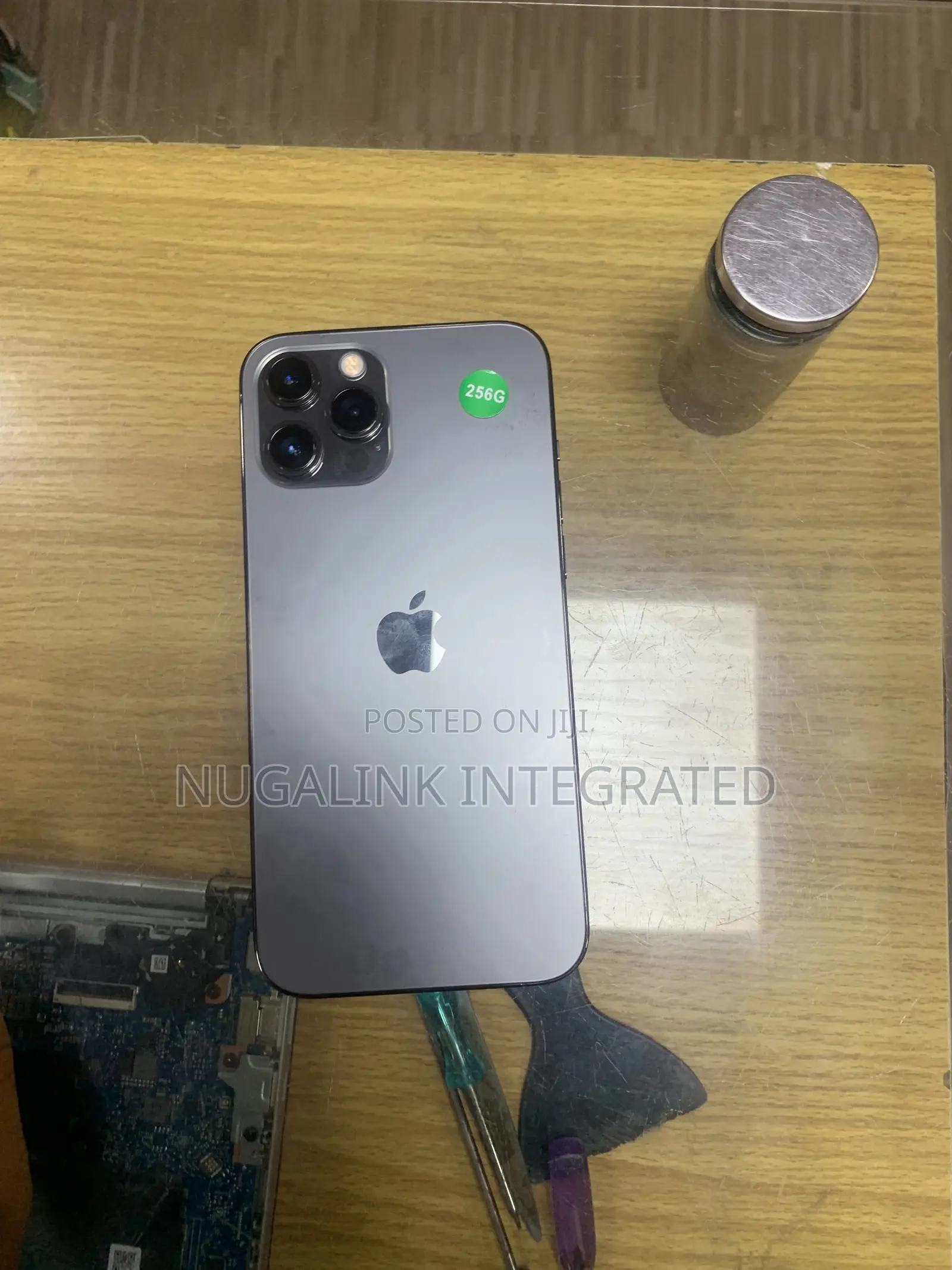 Apple iPhone 12 Pro Max 256 GB