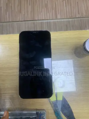 Apple iPhone 12 Pro Max 256 GB