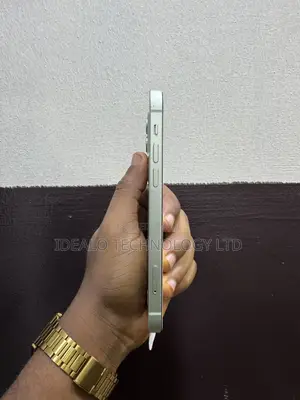 Apple iPhone 12 64 GB Green
