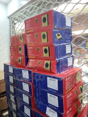 5kva 24v Hybrid Inverter SMS