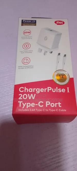 20wat Charger