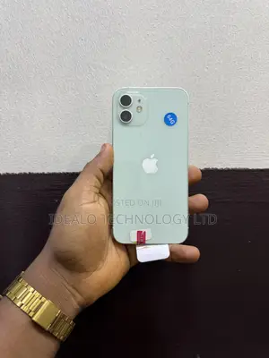 Apple iPhone 12 64 GB Green