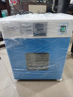 Lab Incubator 20 Liters