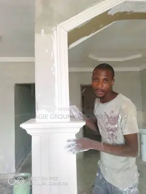 Screeding Services