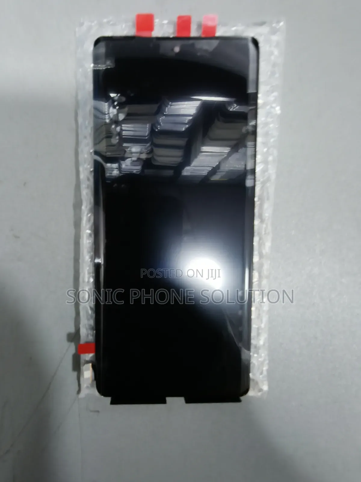 Infinix Hot 50 Pro Plus Screen