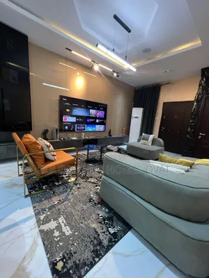 Furnished 2bdrm Apartment in Ikate for sale