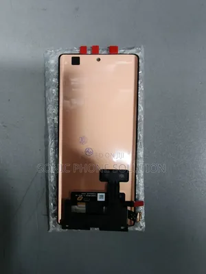 Infinix Hot 50 Pro Plus Screen
