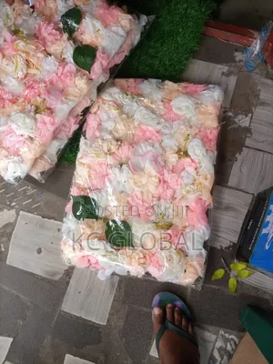 Artificial Flower Mat 40/60 for Wall