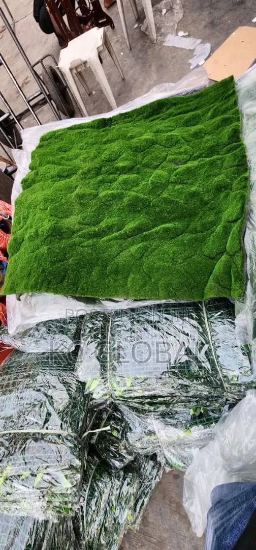 Artificial Flower Mat 40/60 for Wall