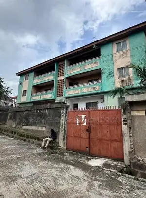 18bdrm Block of Flats in Oni & Sons, Ring for sale