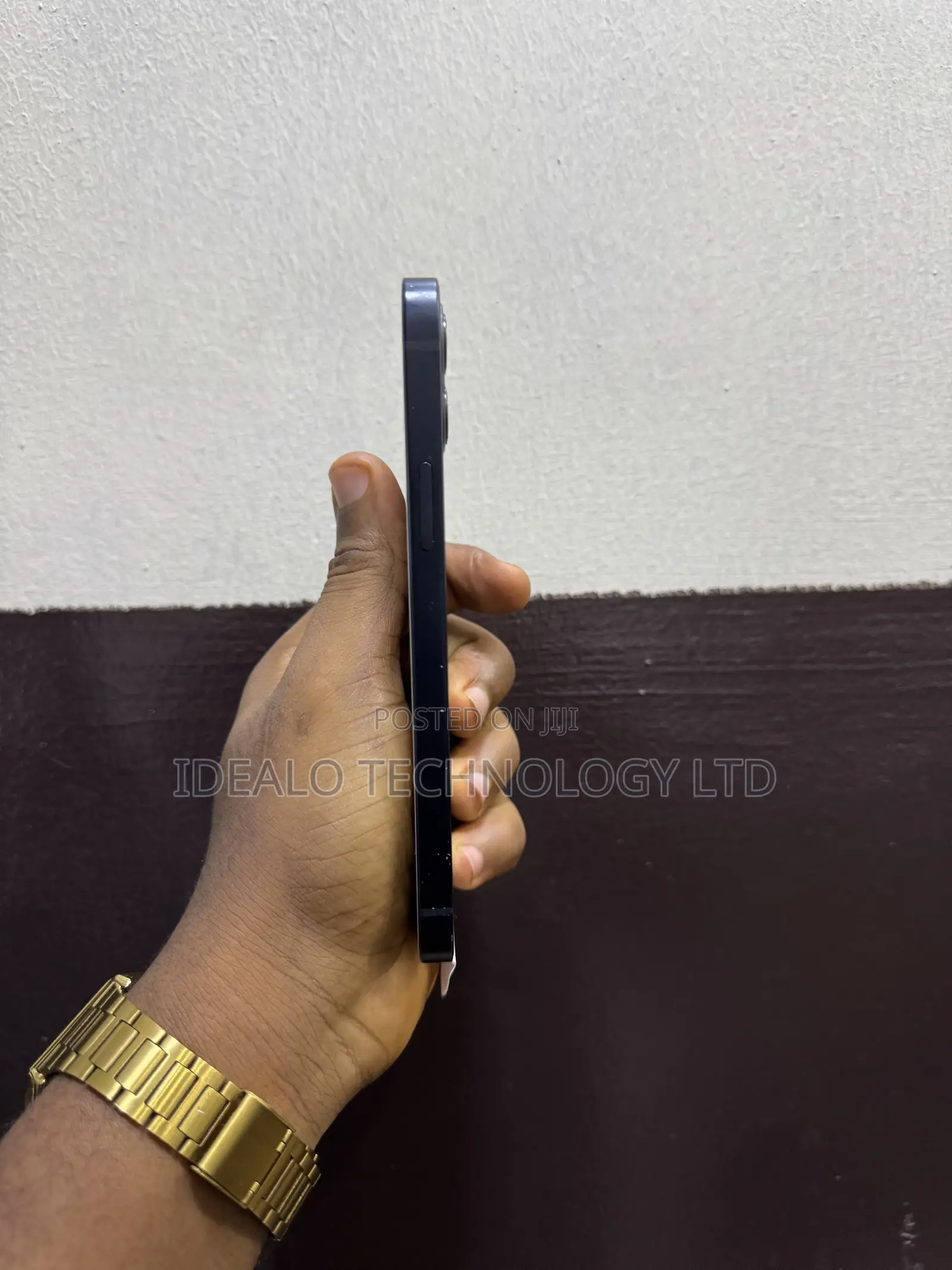 Apple iPhone 12 128 GB Black