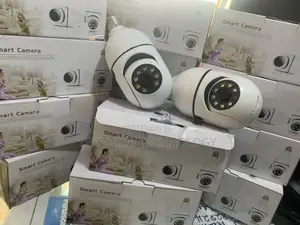 Bulb Wi-Fi Camera