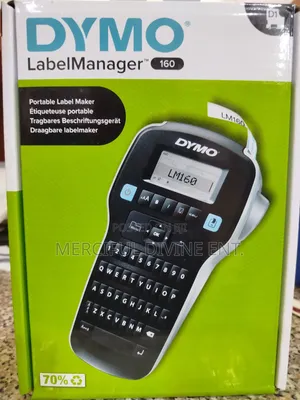 Dymo Label Manager 160