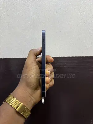Apple iPhone 12 128 GB Black